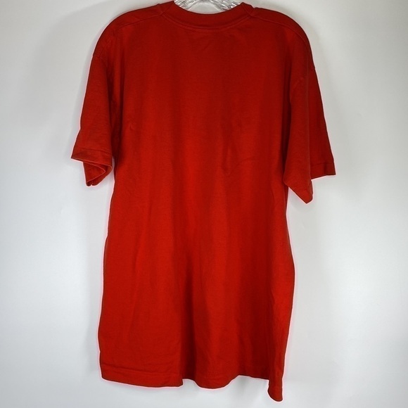 Vintage Disney Mickey Mouse Tshirt 90s Single Stitch XL - Picture 2 of 7